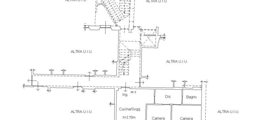 Trilocale di 59 m² a Borghetto Santo Spirito (17052)