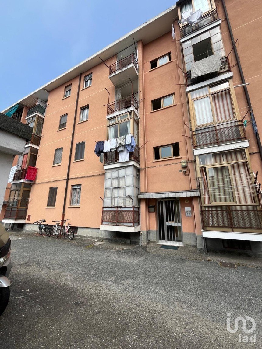 Trilocale di 80 m² a Settimo Torinese (10036)