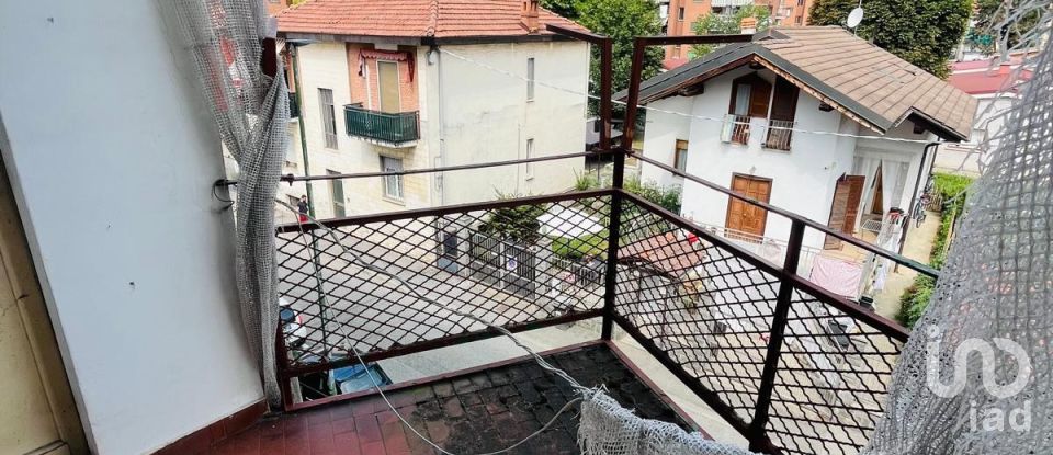 Trilocale di 80 m² a Settimo Torinese (10036)