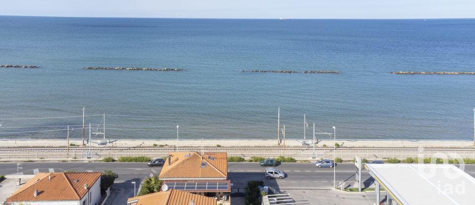 Apartment 6 rooms of 155 m² in Ancona (60121)