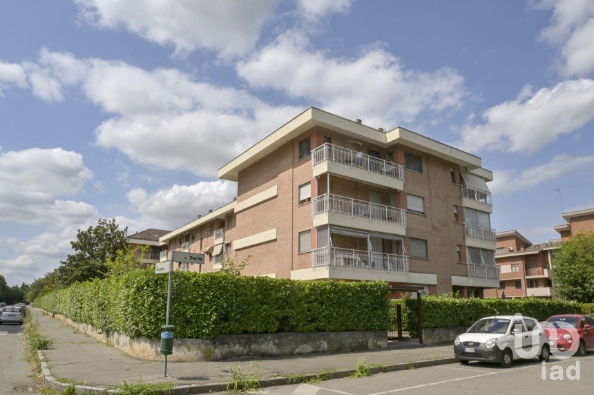 Apartment 5 rooms of 130 m² in Venaria Reale (10078)
