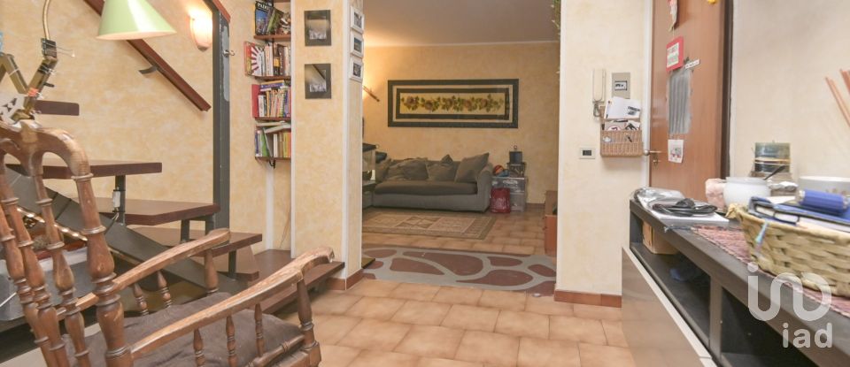Apartment 5 rooms of 130 m² in Venaria Reale (10078)