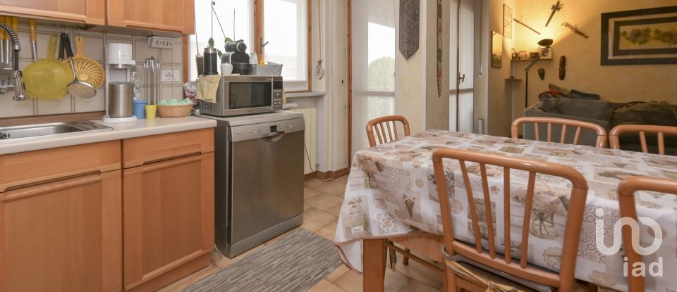 Apartment 5 rooms of 130 m² in Venaria Reale (10078)