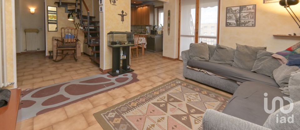 Apartment 5 rooms of 130 m² in Venaria Reale (10078)