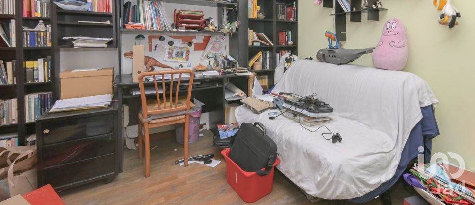 Apartment 5 rooms of 130 m² in Venaria Reale (10078)