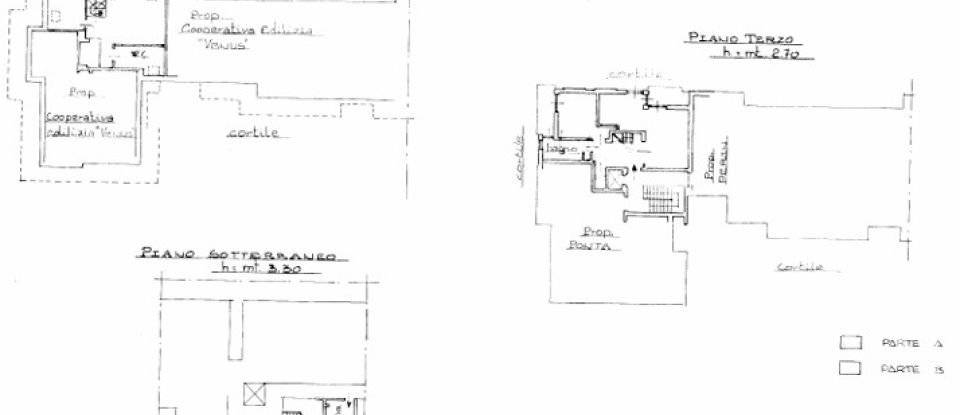 Apartment 5 rooms of 130 m² in Venaria Reale (10078)