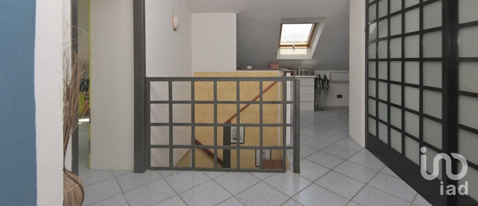 Apartment 5 rooms of 130 m² in Venaria Reale (10078)