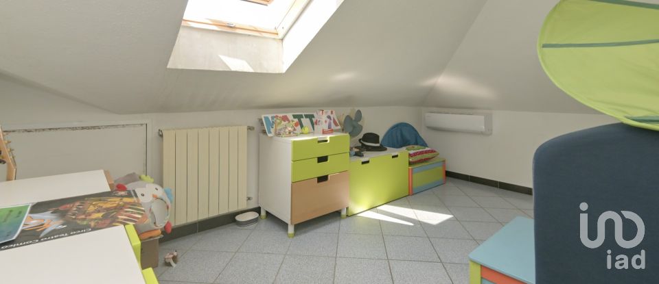 Apartment 5 rooms of 130 m² in Venaria Reale (10078)