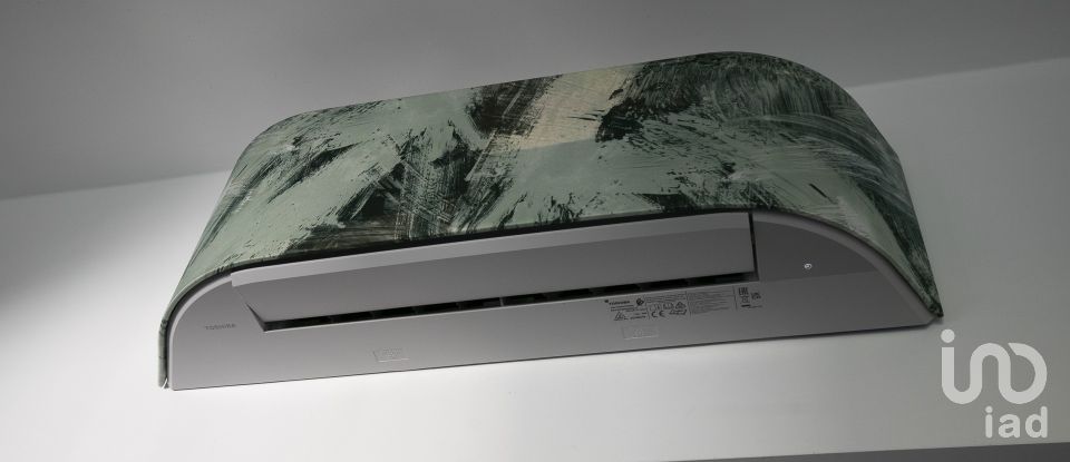 Apartment 6 rooms of 85 m² in Genova (16134)