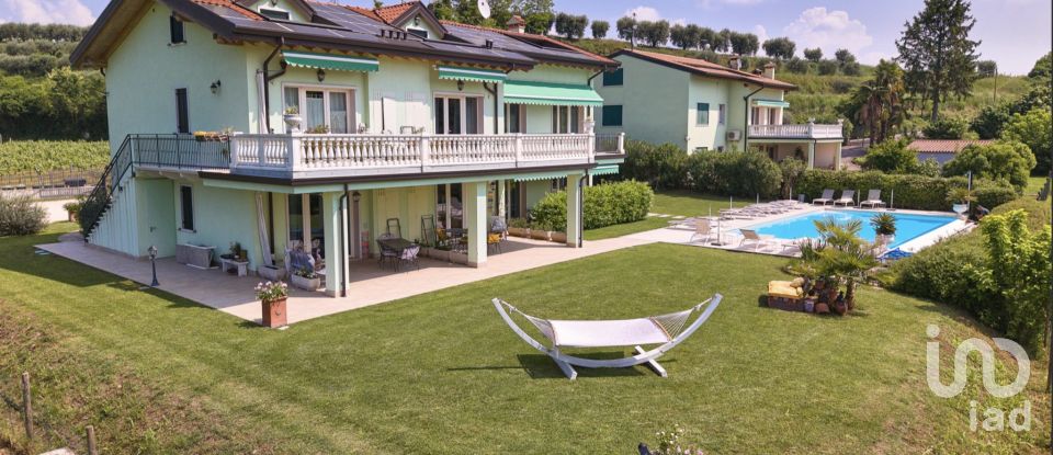 Bilocale di 90 m² a Pastrengo (37010)