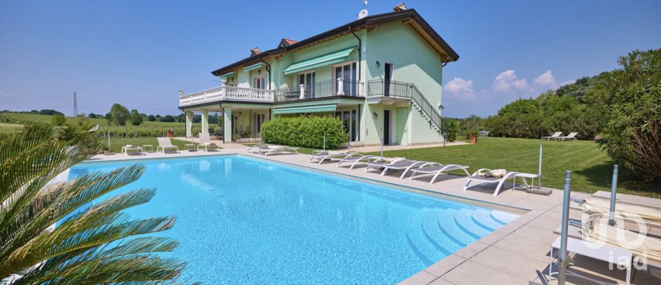 Bilocale di 90 m² a Pastrengo (37010)