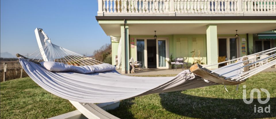 Bilocale di 90 m² a Pastrengo (37010)