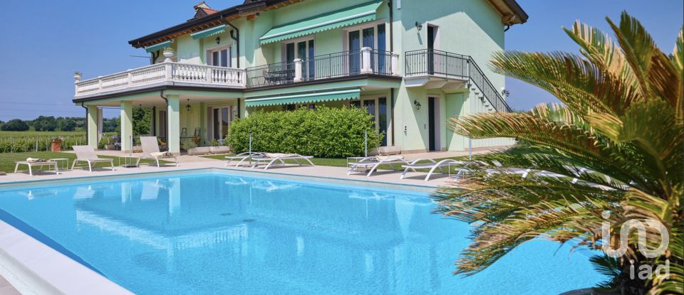 Bilocale di 90 m² a Pastrengo (37010)