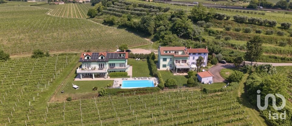 Bilocale di 90 m² a Pastrengo (37010)