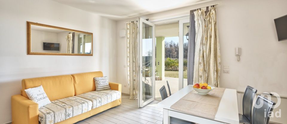 Bilocale di 90 m² a Pastrengo (37010)