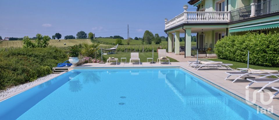 Bilocale di 90 m² a Pastrengo (37010)