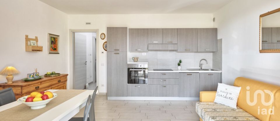 Bilocale di 90 m² a Pastrengo (37010)