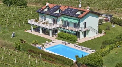 Bilocale di 90 m² a Pastrengo (37010)