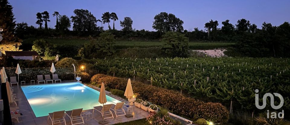 Bilocale di 90 m² a Pastrengo (37010)