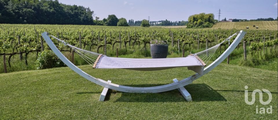 Bilocale di 90 m² a Pastrengo (37010)