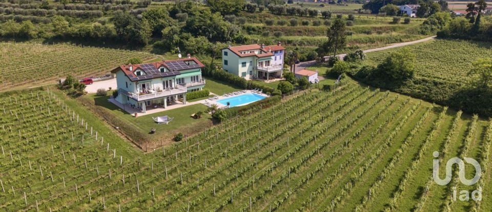 Bilocale di 90 m² a Pastrengo (37010)