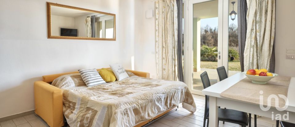 Bilocale di 90 m² a Pastrengo (37010)