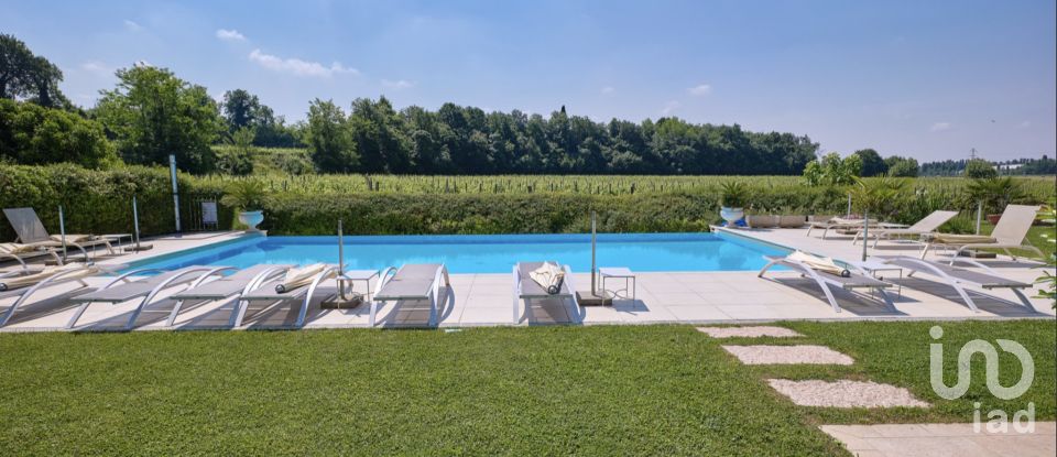 Bilocale di 90 m² a Pastrengo (37010)