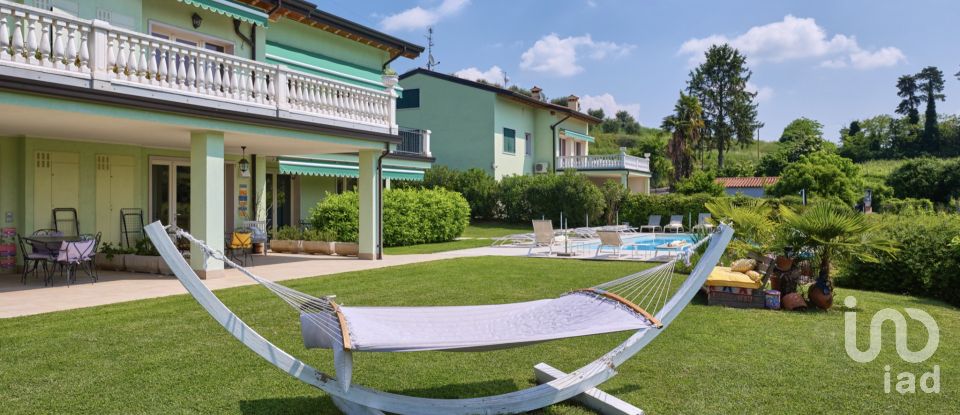 Bilocale di 90 m² a Pastrengo (37010)