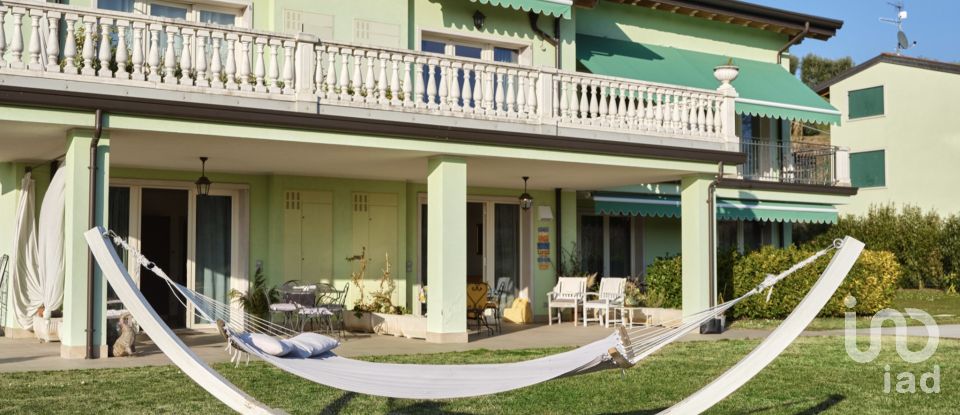 Bilocale di 90 m² a Pastrengo (37010)