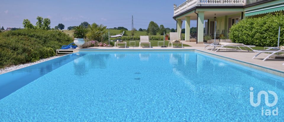 Bilocale di 90 m² a Pastrengo (37010)