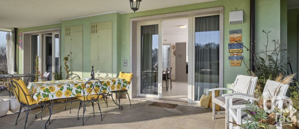 Bilocale di 90 m² a Pastrengo (37010)