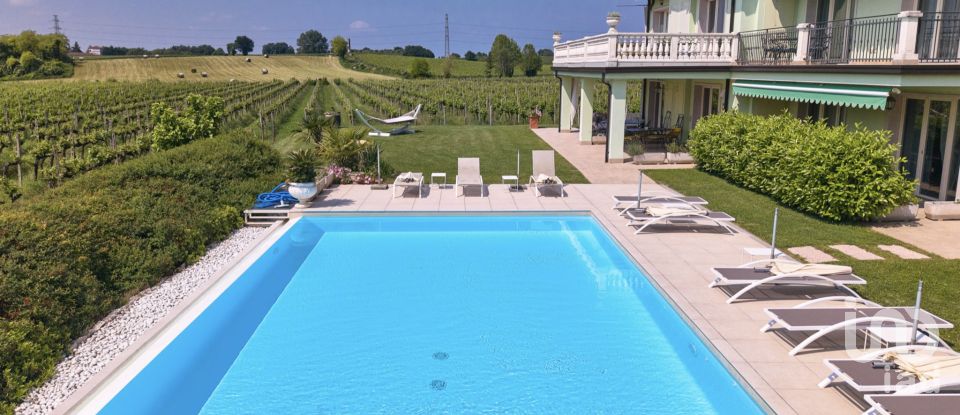 Bilocale di 90 m² a Pastrengo (37010)