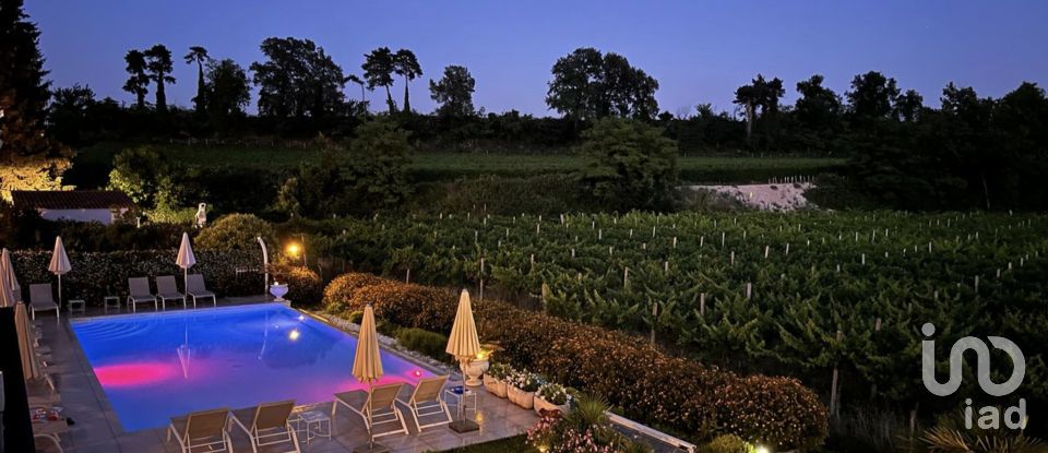 Bilocale di 90 m² a Pastrengo (37010)