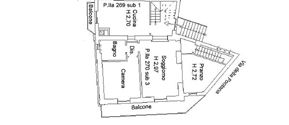 Casa indipendente / Villa 9 locali di 192 m² in Notaresco (64024)