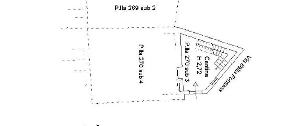 Casa indipendente / Villa 9 locali di 192 m² in Notaresco (64024)