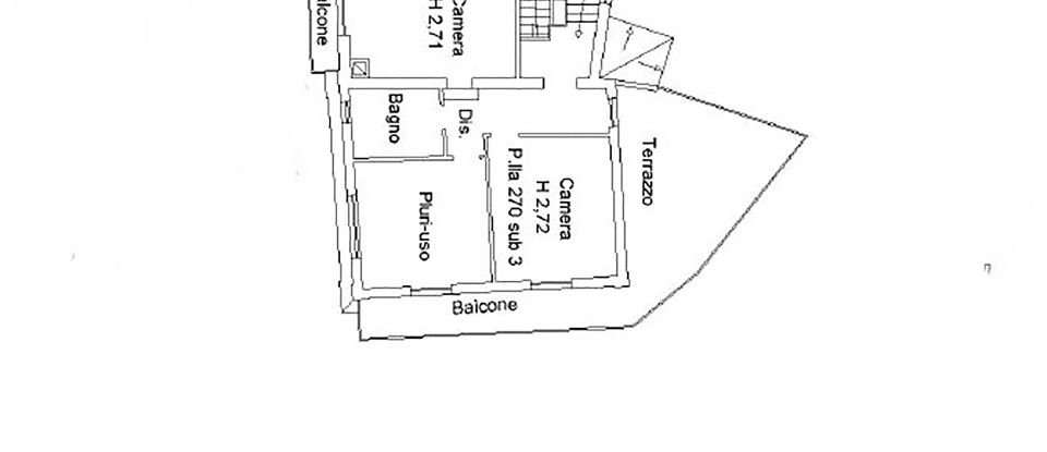 Casa indipendente / Villa 9 locali di 192 m² in Notaresco (64024)