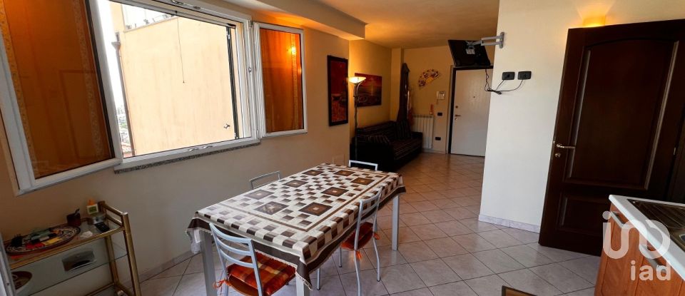 Two-room apartment of 70 m² in Borghetto Santo Spirito (17052)