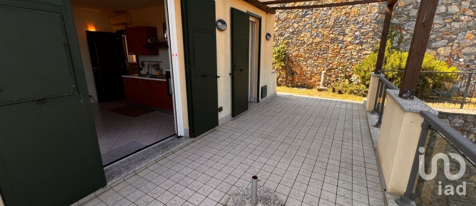 Two-room apartment of 70 m² in Borghetto Santo Spirito (17052)