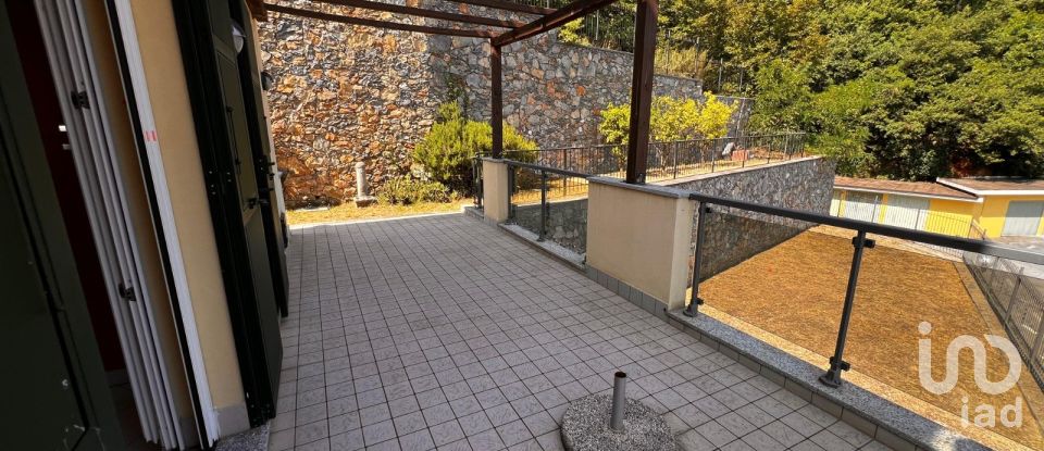 Two-room apartment of 70 m² in Borghetto Santo Spirito (17052)