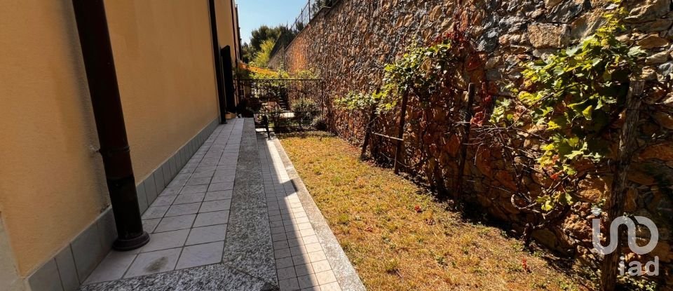 Two-room apartment of 70 m² in Borghetto Santo Spirito (17052)