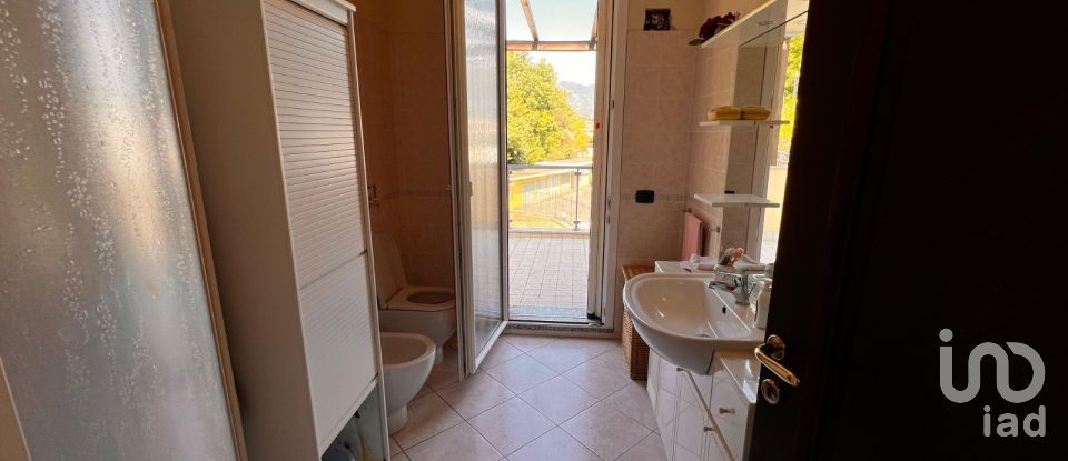 Two-room apartment of 70 m² in Borghetto Santo Spirito (17052)