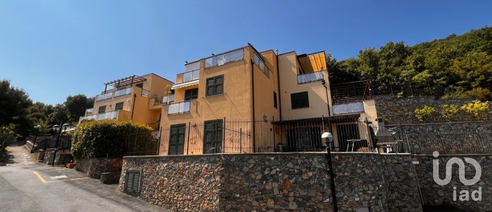 Two-room apartment of 70 m² in Borghetto Santo Spirito (17052)