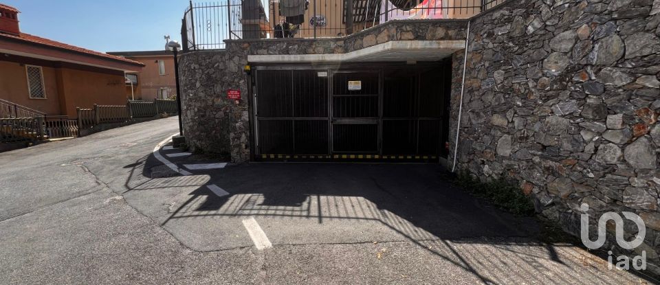 Two-room apartment of 70 m² in Borghetto Santo Spirito (17052)