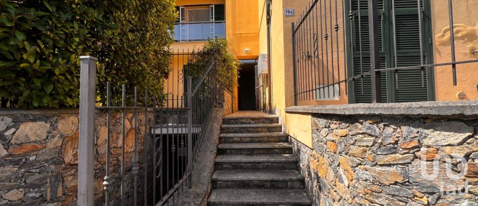 Two-room apartment of 70 m² in Borghetto Santo Spirito (17052)