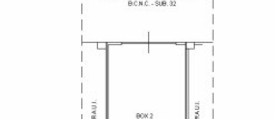 Two-room apartment of 70 m² in Borghetto Santo Spirito (17052)