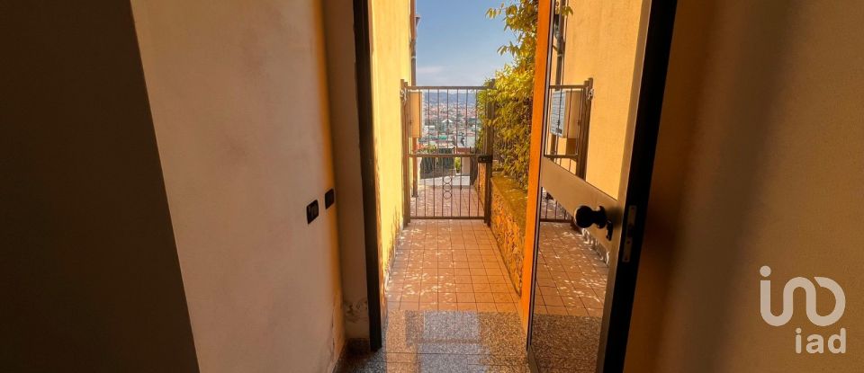 Two-room apartment of 70 m² in Borghetto Santo Spirito (17052)