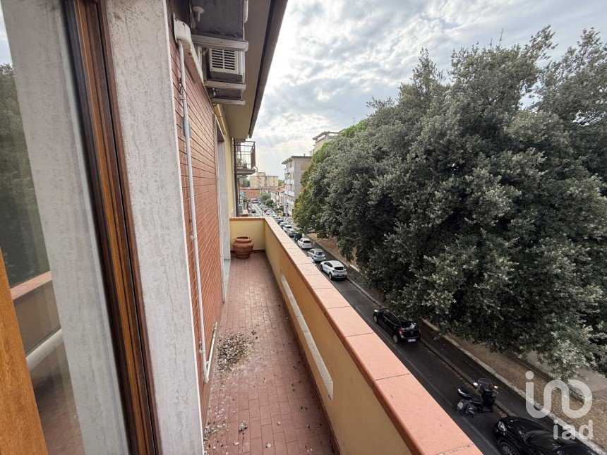 Appartamento 5 locali di 117 m² a Sesto Fiorentino (50019)