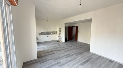 Appartamento 5 locali di 117 m² a Sesto Fiorentino (50019)