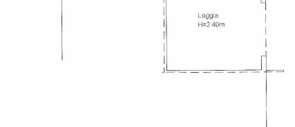 Trilocale di 95 m² a Pontedera (56025)