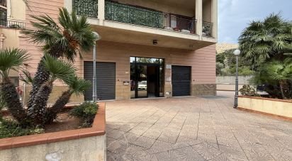 Two-room apartment of 46 m² in Palermo (90146)